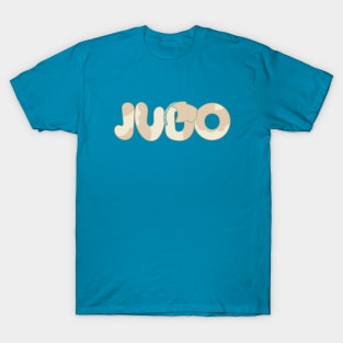 Judo is nextdoor neighbour Dogs T-Shirt